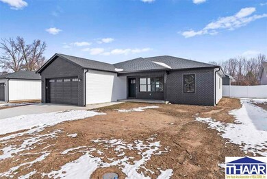 1620 Albert Way, Terre Haute, IN 47802 - photo 2