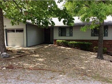 Exterior Front. 1 Stringer Lane has new HVAC  2014