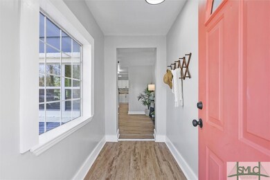 216 S Skinner Ave, Pooler, GA 31322 - photo 2