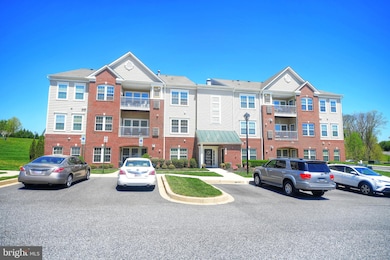 300 Lothian Way unit 301, Abingdon, MD 21009 - photo 2