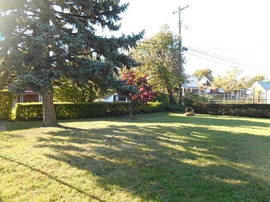 Land/Lot.