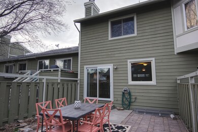 Patio 2