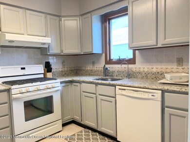 33 Decatur Ave unit A3, Seaside Park, NJ 08752 - photo 5