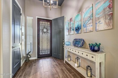 20667 W Clearstream Dr, Buckeye, AZ 85396 - photo 4