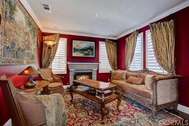 Fireplace to relax!
