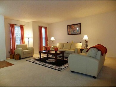 12539 Majestic Way, Fishers, IN 46037 - photo 4