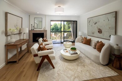 2111 Latham St unit 321, Mountain View, CA 94040 - photo 4