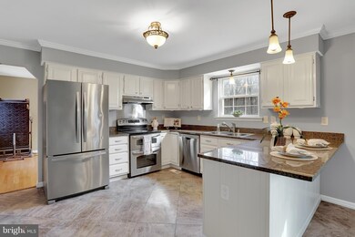 4440 Bristol Dr, Chesapeake Beach, MD 20732 - photo 2