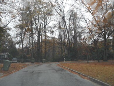 Left Street