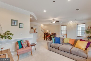 7133 Huntley Creek Place unit 54, Alexandria, VA 22306 - photo 7