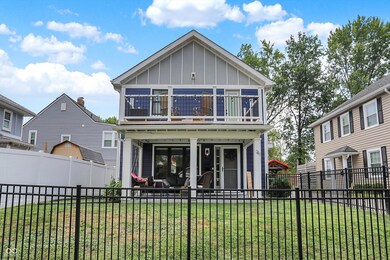 741 E 53rd St, Indianapolis, IN 46220 - photo 4