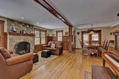 747 Lakeshore Dr, New London, NH 03257 - photo 2