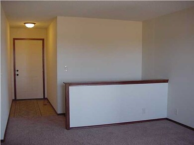 Entry into Living Room
