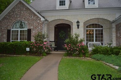 3639 Canyon Creek Cir, Tyler, TX 75707 - photo 2