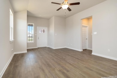 2350 Pink Pearl Dr, San Antonio, TX 78224 - photo 3