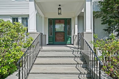 1046 Centre St unit 2, Newton Center, MA 02459 - photo 2