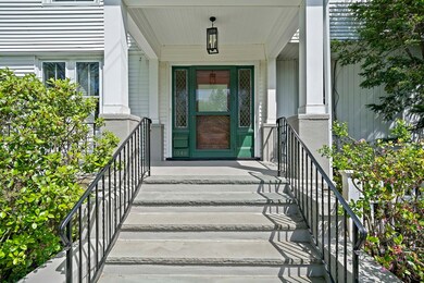 1046 Centre St unit 2, Newton Center, MA 02459 - photo 3