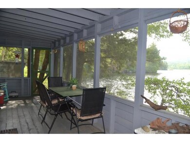 48 E Shore Dr, Meredith, NH 03253 - photo 6