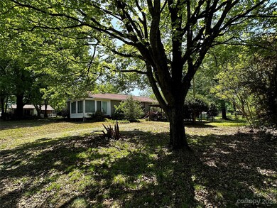 Front corner yard view