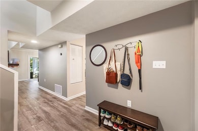 144 Woodhaven Way, Alpharetta, GA 30009 - photo 5