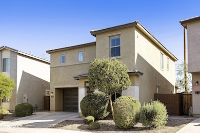 699 N Sparrow Ct, Gilbert, AZ 85234 - photo 2