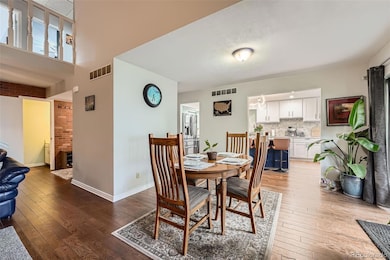 2558 S Vaughn Way unit C, Aurora, CO 80014 - photo 5