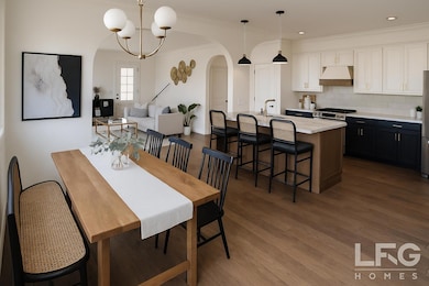 9334 Orrin Ave, Ooltewah, TN 37363 - photo 2