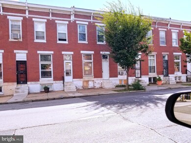 2617 E Madison St, Baltimore, MD 21205 - photo 3