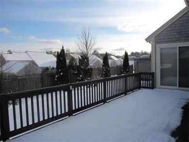 50 Abigails Path, Plymouth, MA 02360 - photo 2