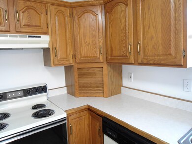 kitchen garage