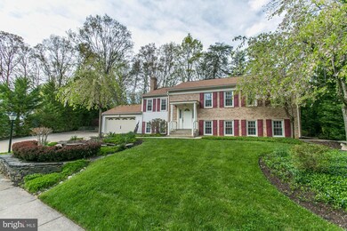 10820 Stanhope Place, Fairfax, VA 22032 - photo 2