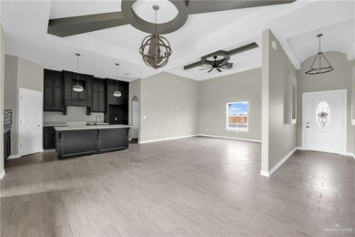 1622 Isabella Grace St, Weslaco, TX 78599 - photo 5