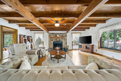 5420 S 268th East Ave, Broken Arrow, OK 74014 - photo 5