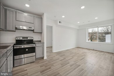 1642 16th St SE unit 3, Washington, DC 20020 - photo 3