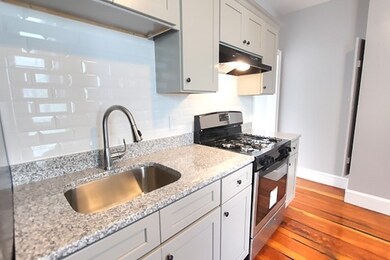 827 Main St unit 2, Pawtucket, RI 02860 - photo 6