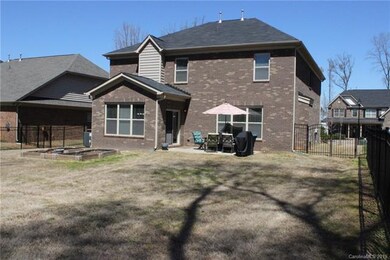 Back of House