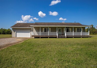 2939 Haskins Rd, Blossvale, NY 13308 - photo 2