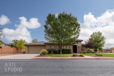 52 N Cortez Trail, Ivins, UT 84738 - photo 3