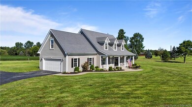 3011 Engle Rd, Borden, IN 47106 - photo 2