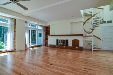 6 Pleasant St, Dover, MA 02030 - photo 5