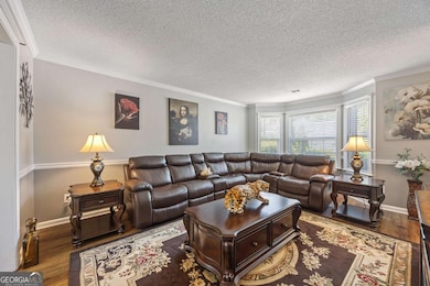 4716 Idlewood Gate, Lithonia, GA 30038 - photo 4