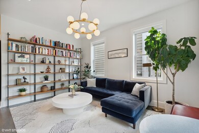 4809 N Seeley Ave, Chicago, IL 60625 - photo 3