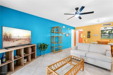 Bermuda Club unit 114, Fort Myers, FL 33919 - photo 5