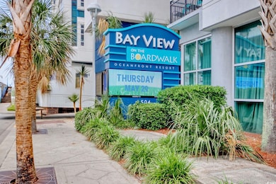 Bay View Resort