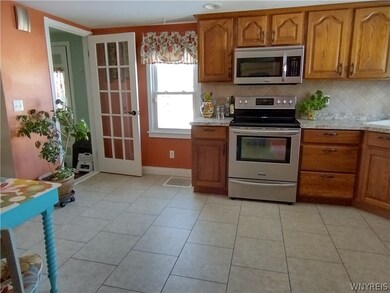 40 Oakwood Terrace, North Tonawanda, NY 14120 - photo 6