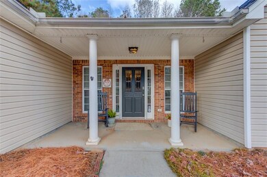 1433 Jefferson Walk Cir, Jefferson, GA 30549 - photo 3