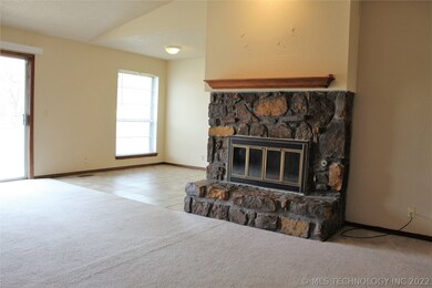 416 N Gardenia Ave, Broken Arrow, OK 74012 - photo 2