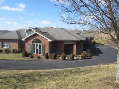 This home is part of a quad of 4 homes located in 