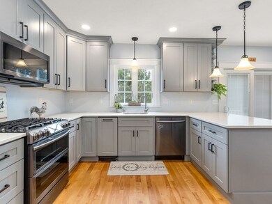 39 Narragansett Ave, Worcester, MA 01607 - photo 4