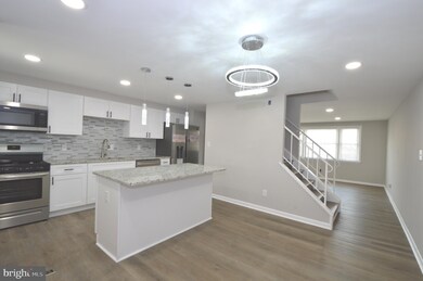 967 Circle Dr, Halethorpe, MD 21227 - photo 7